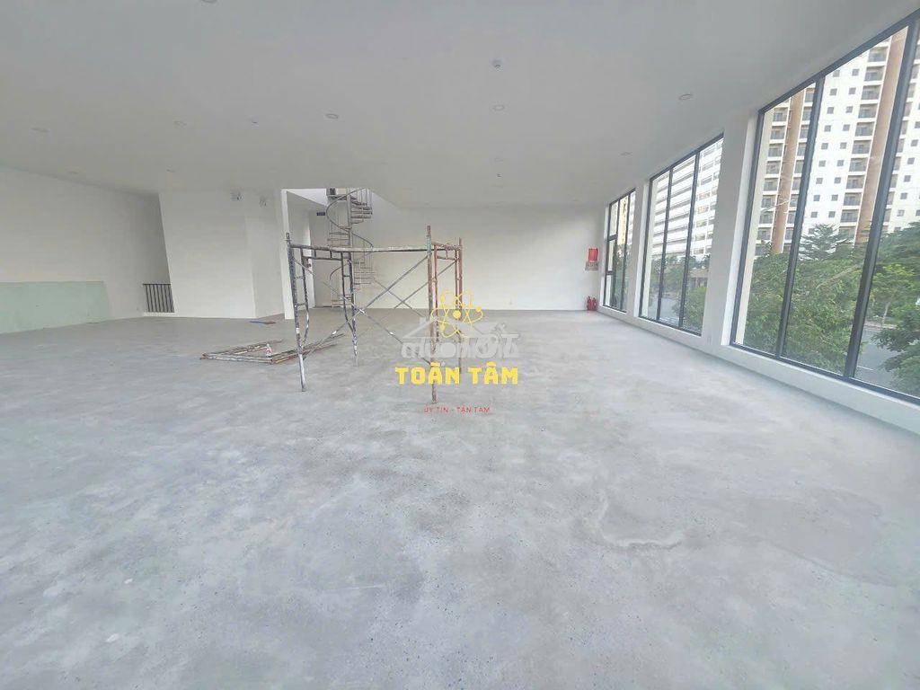 Mặt bằng kinh doanh góc 2 mặt tiền siêu đẹp phường an khánh - 4