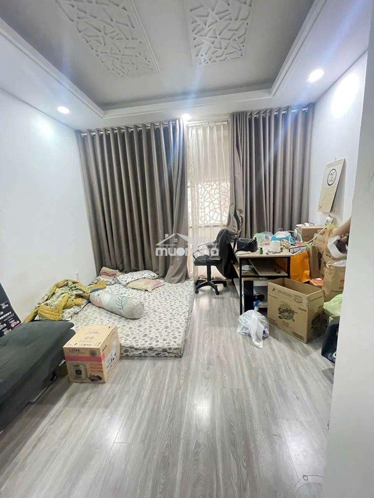 Chỉ 20tr- hẻm oto khu phan xích long - 4 pn - 3