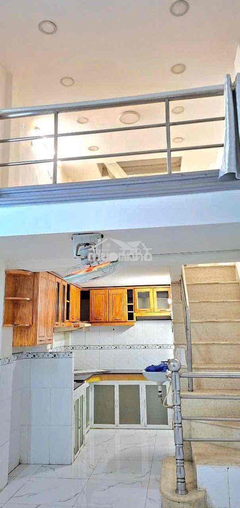 Cho thuê nguyên căn huỳnh mẫn đạt q5 1t 1l 1l - 3