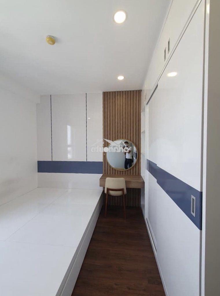 Cho thuê ch saigon mia 2pn/ 2wc giá 15.5tr/tháng, full nội thất - 3