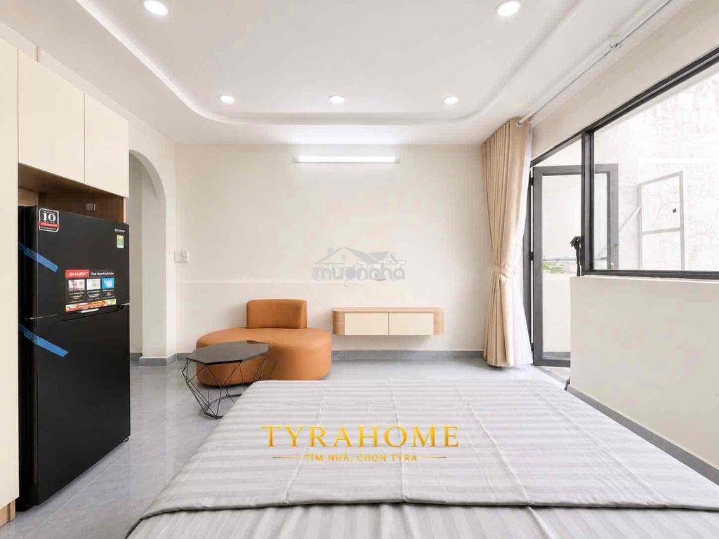 🔥🔥Khai trương căn hộ 1pn, 60m2, mới 100%, lê văn sỹ, p14, q3 - 2