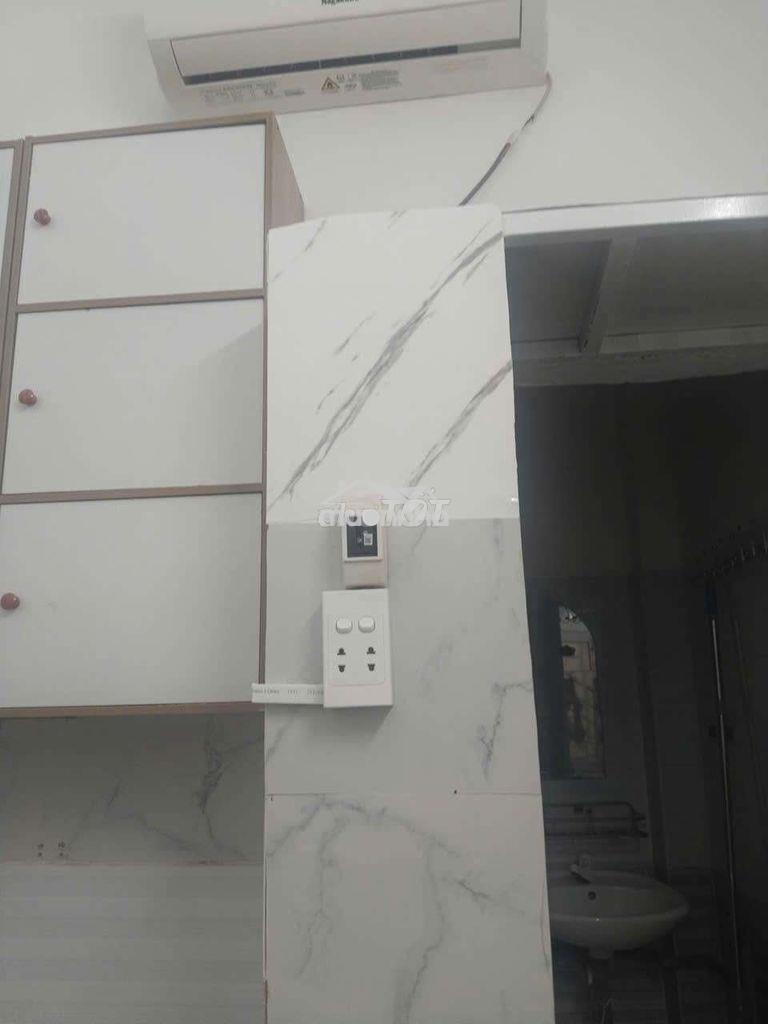 Chính chủ cho thuê phòng phun nội thất giá rẻ đầy đủ tiện nghi - 4