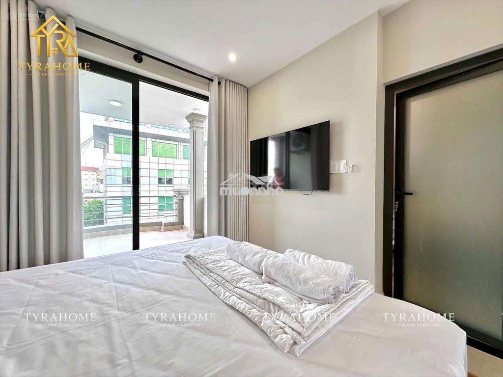 Nhà tớ căn bancony mới - ngay phú nhuận trung tâm tiện di chuyển - Ảnh 3