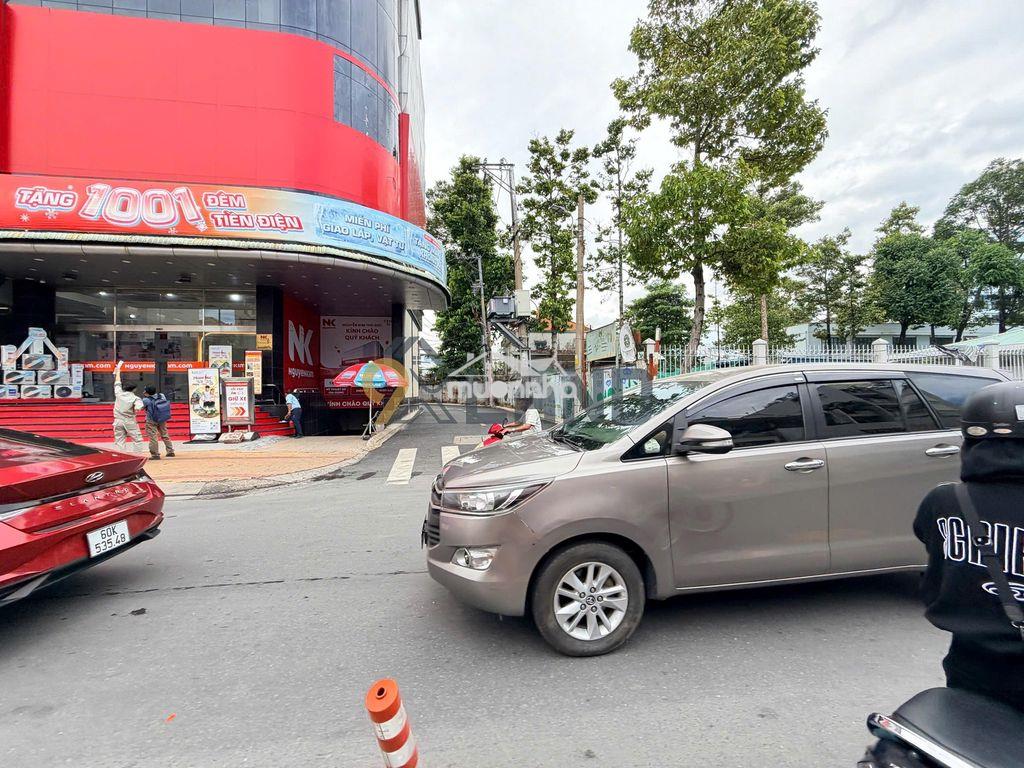 Nhà c4 ngay nguyễn kim - võ văn ngân - gần ga metro - 45m2 - 2