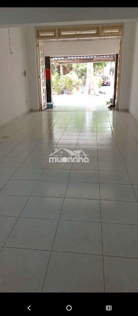 Cho thuê nhà nguyên căn gần cv an sương, 1 trệt 2 lầu, dt 4×20 có 4pn - 2