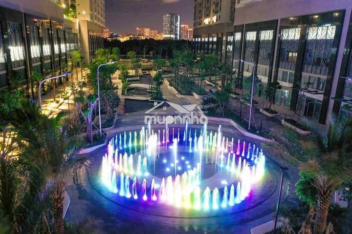 Chuyên cho thuê căn hộ q7 riverside 1pn-2pn-3pn đầy đủ các loại hình - 2