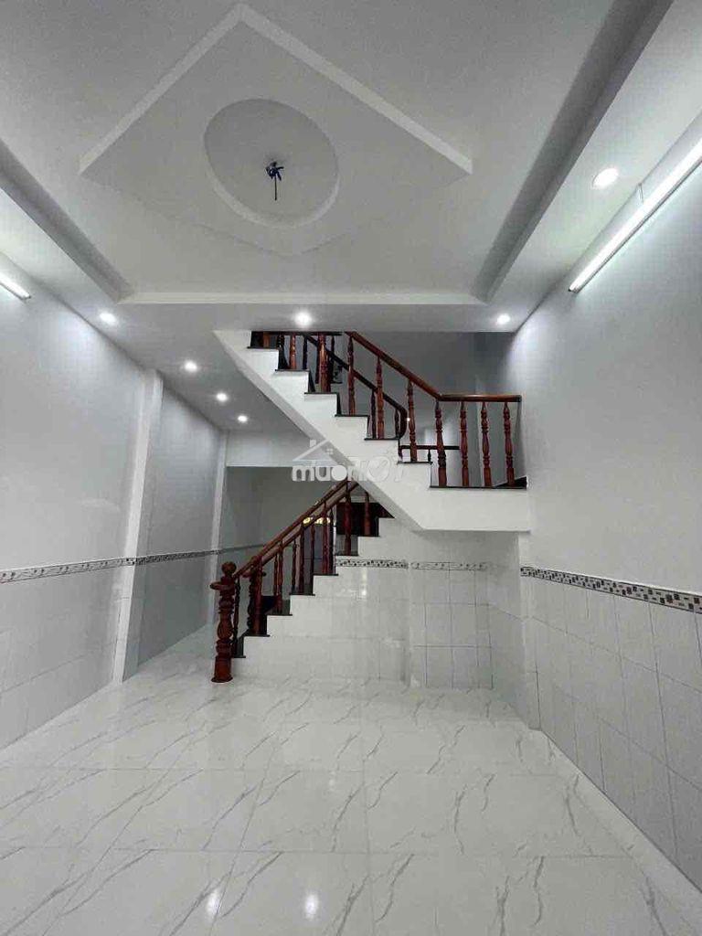 Nhà chính chủ sát ngã 5 vĩnh lộc - 4