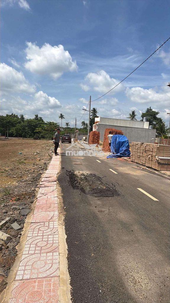 Đất thổ cư
