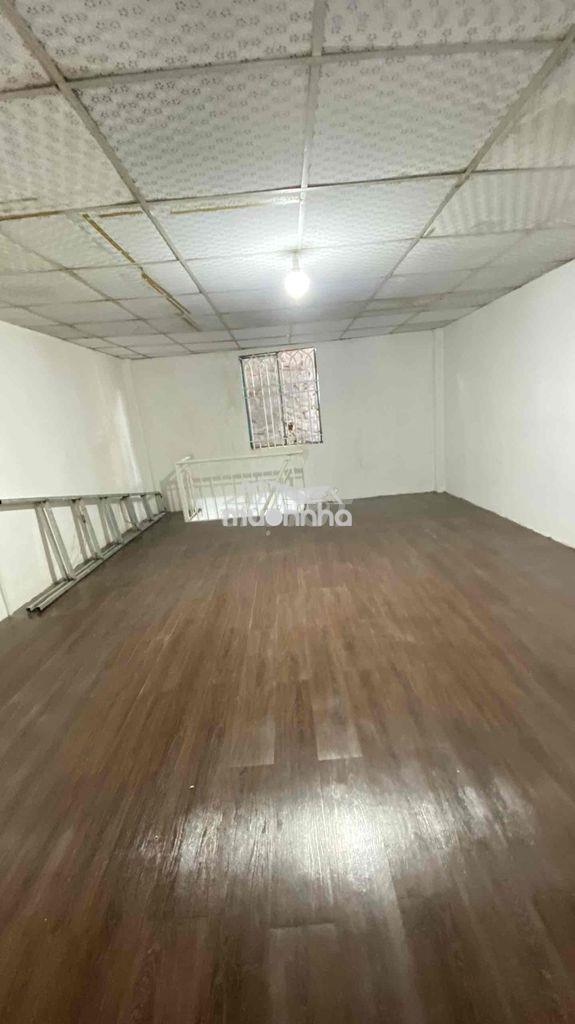Nhà cho thuê 8tr sinco an lạc hẻm xe hơi 6m dt 4x16 trệt, gác mới đẹp - 4