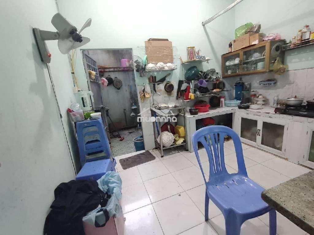 🚨 Nhà 2 tầng hxh đường 11 linh xuân - 87.1m² - 5.1tỷ
- 3