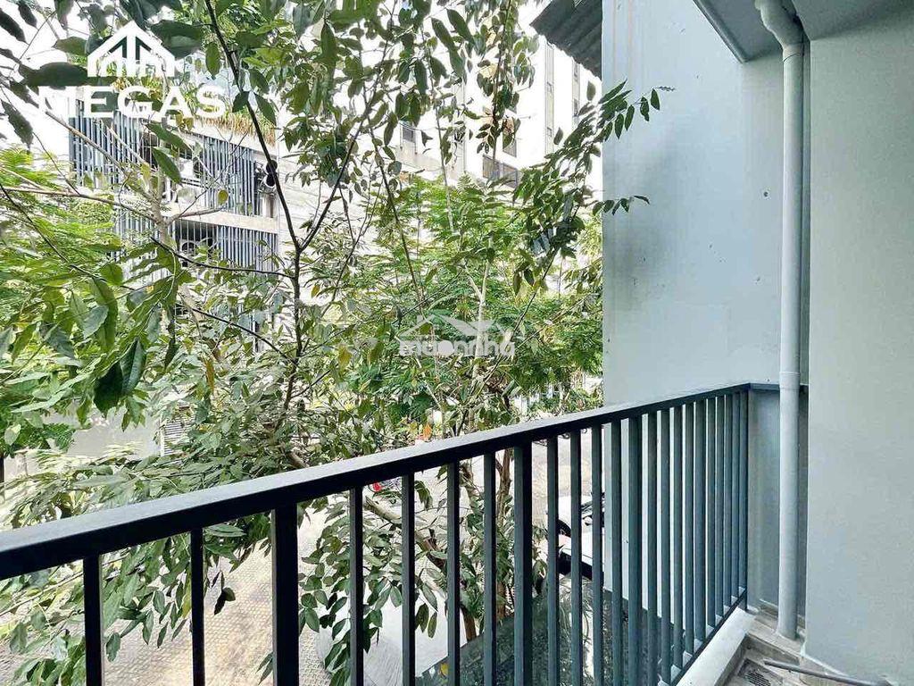 🥳Cho thuê căn hộ studio ban công - ngay đh  văn hiến, hồng bàng, huit🥳 - 3