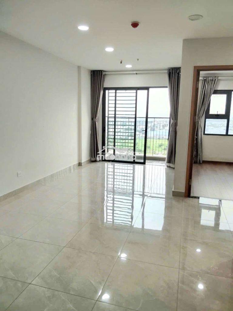 Cho thuê căn 1pn+ ntcb,máy lạnh,rèm giá 4,5tr - 4