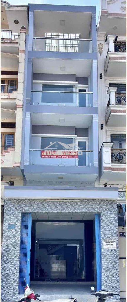 ‼️Chính chủ cho thuê gấp ‼️ cho thuê nguyên tầng lầu 1 (2pn 4x16m)