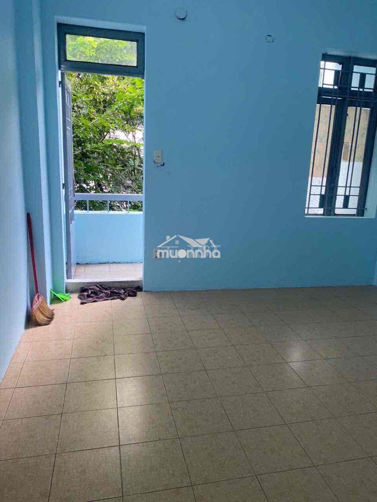 Cho thuê căn hộ cc an sương, lô a, lầu 2, 55m2, 1pn, kdc an sương, q12 - 2