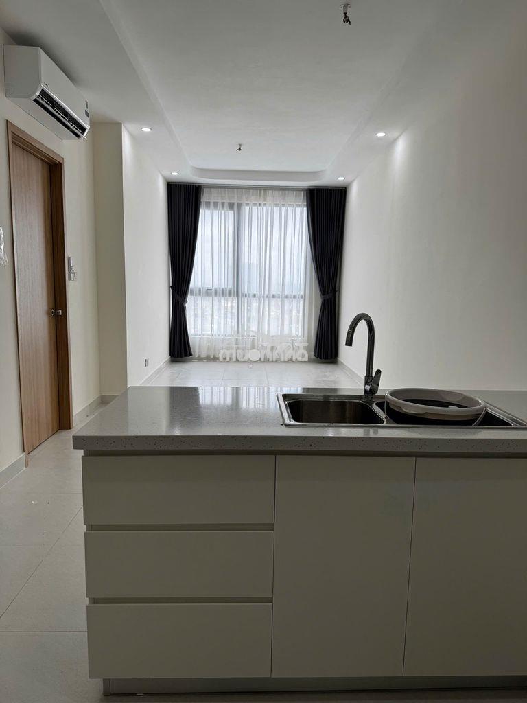 Cho thê căn 1 pn ntcb nhà mới 100%