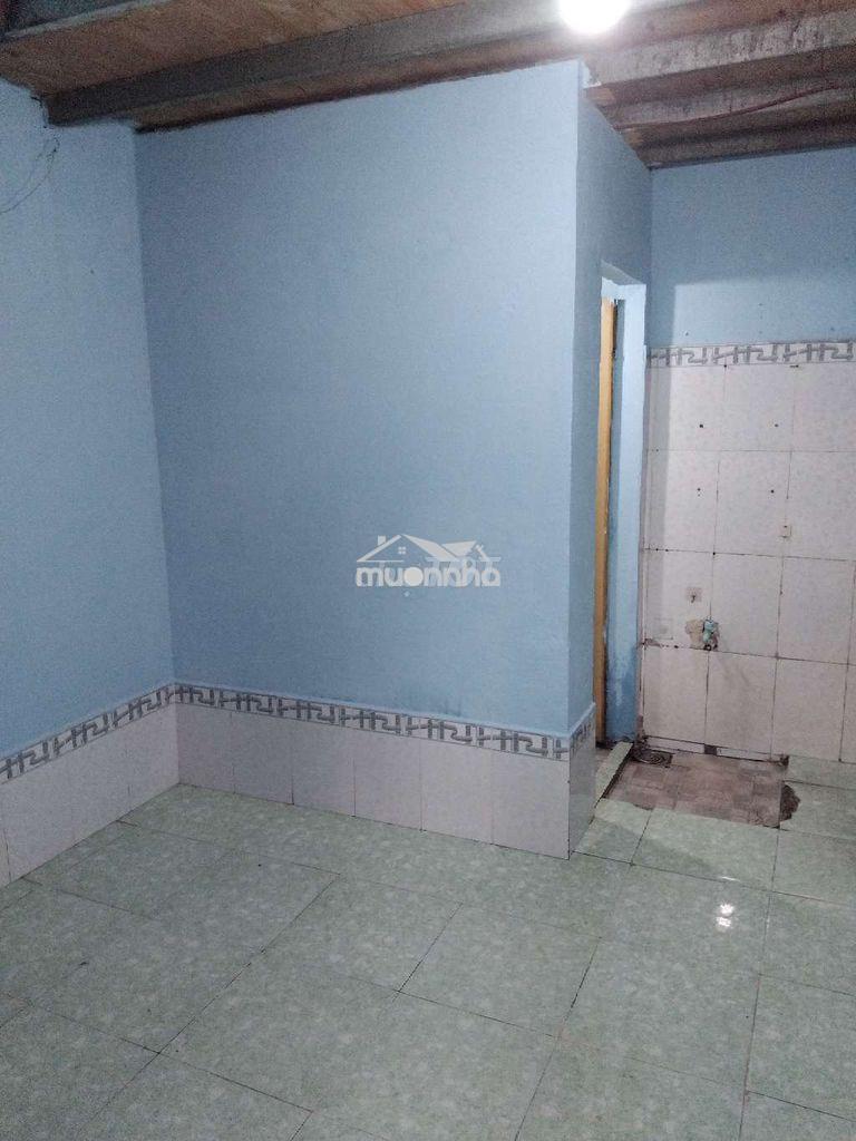 Nhà trọ cho thuê 15m2