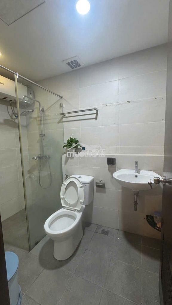 Cho thuê căn hộ an phú quận 6 - 2 phòng ngủ - 4