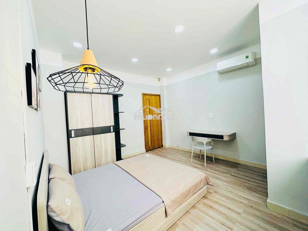 🌤️🌤️Cho thuê căn hộ studio full nội thất – trường chinh - tân bình - 4