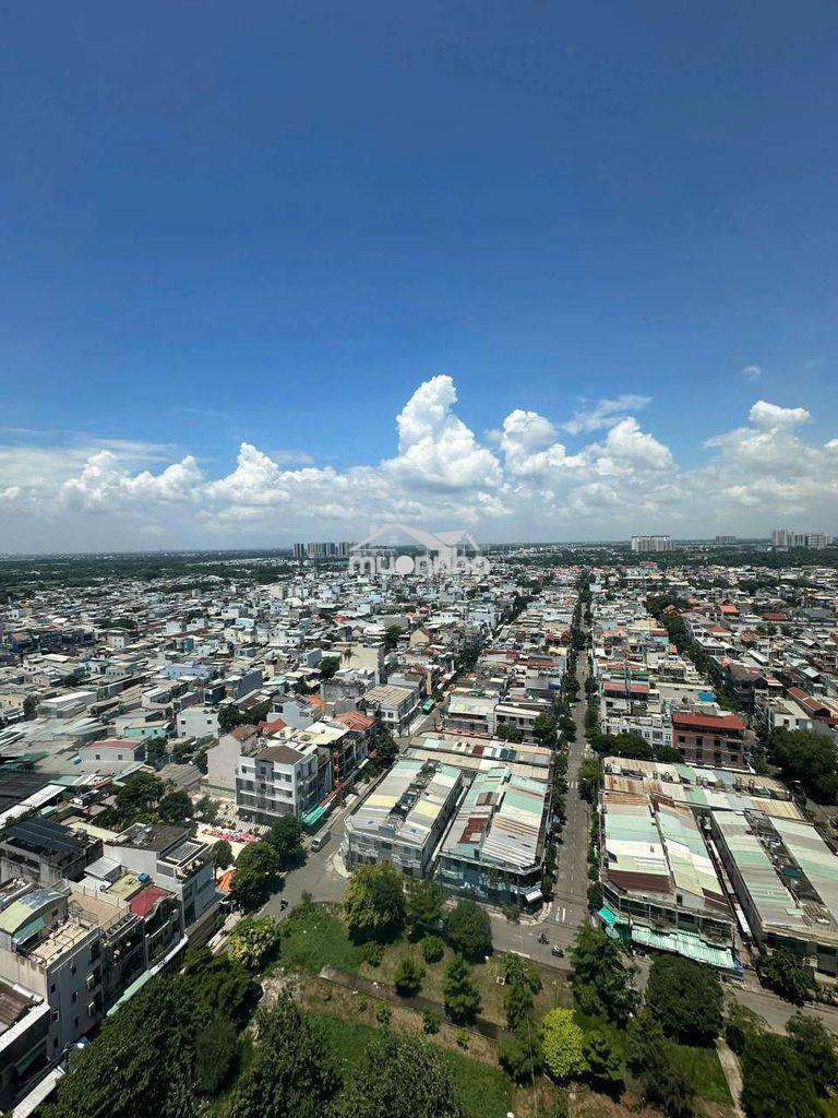 Cho thuê tara residence 2pn 2wc full nội thất giá thuê 11tr (còn tl) - 4