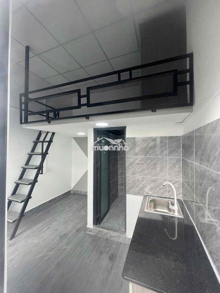 🔥Cho thuê phòng trọ duplex ban công cực đẹp cộng hoà tân bình giá rẻ✨❗️ - 2