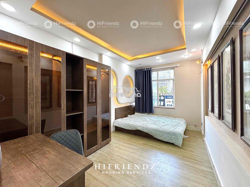 Studio cao cấp full nội thất mới tinh sát bên đh y dược - Ảnh 4