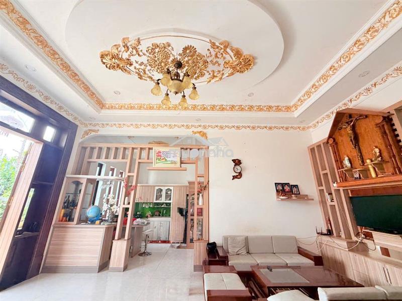 Biệt thự mini cần bán 250m2