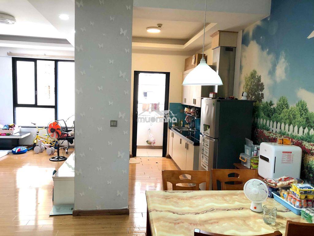 Chính chủ cần bán nhanh căn hộ đức khải 85m2 2pn - 2