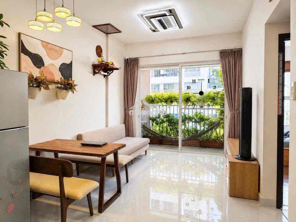 Sunrise riverside 2pn 5.2 tỷ sổ sẵn - 2