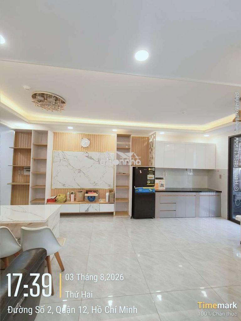 Giá cực sốc: 3pn chỉ nhỉnh 3.9 tỷ - 2
