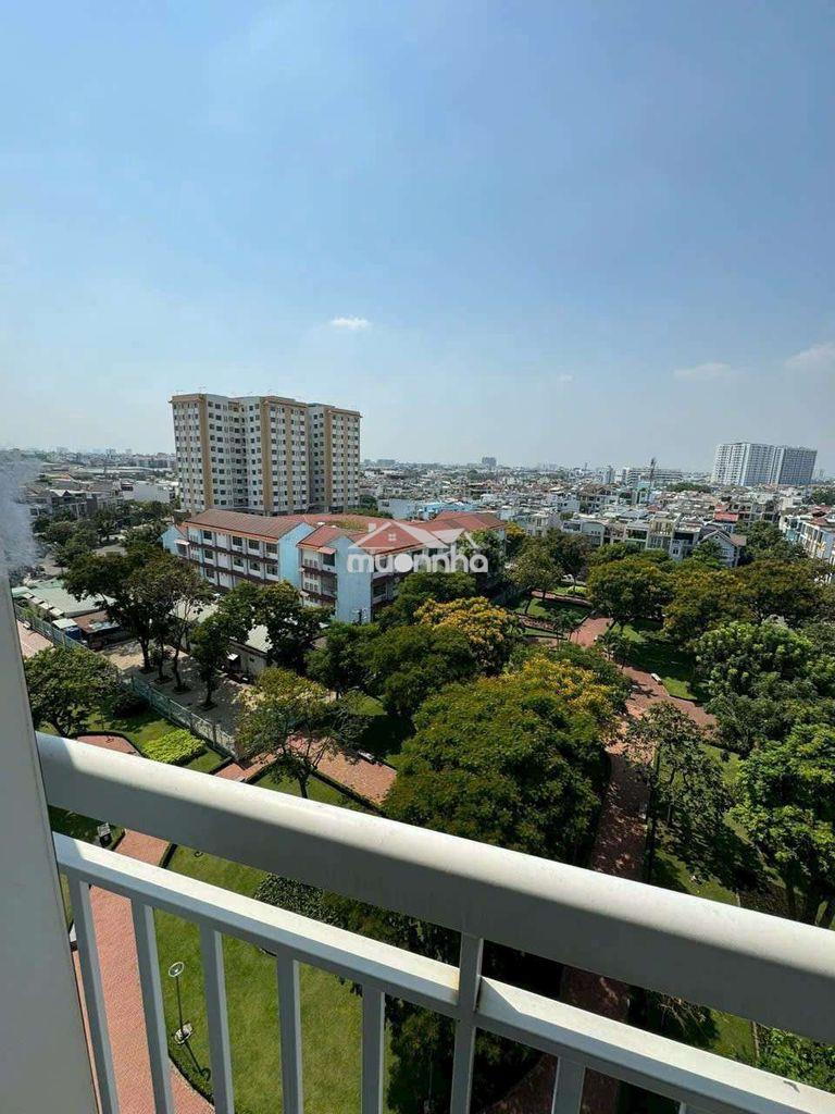 Cho thuê căn hộ chung cư  - 4