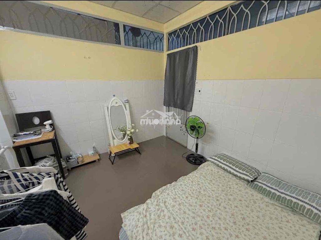 Phòng trọ bình quới - bình thạnh giá rẻ - 3