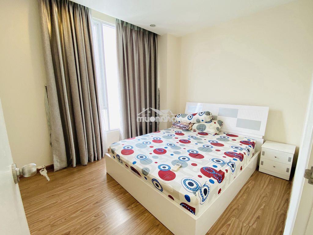 Cho thuê căn hộ chung cư khải hoàn, quận 11, 120m2, 3pn, 15tr - 2