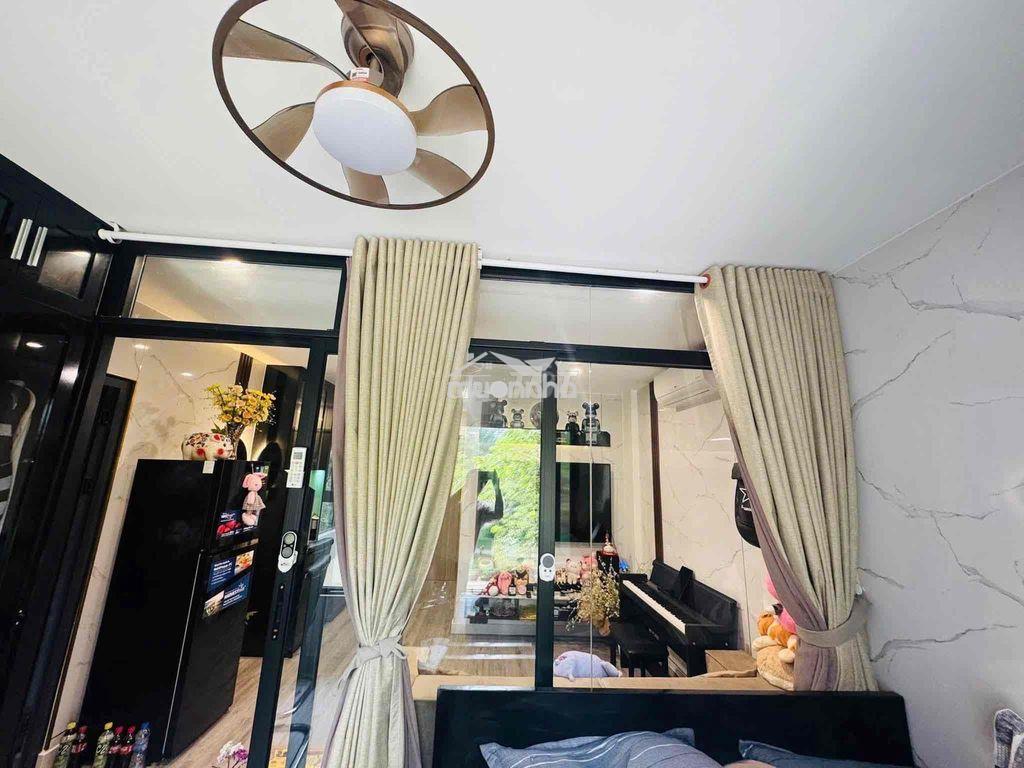 🏡 Cho thuê studio – the origami🏡 ✨ căn hộ studio xinh xắn, thiết kế hi - 2