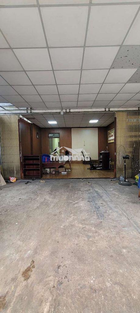Mb nguyên căn đường xe tải thông sát nguyễn văn quá  giáp tân bình - 3