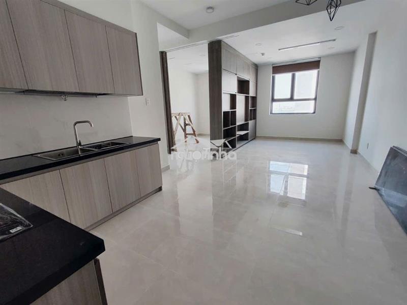 Cho thuê căn hộ 2pn chỉ 5tr5