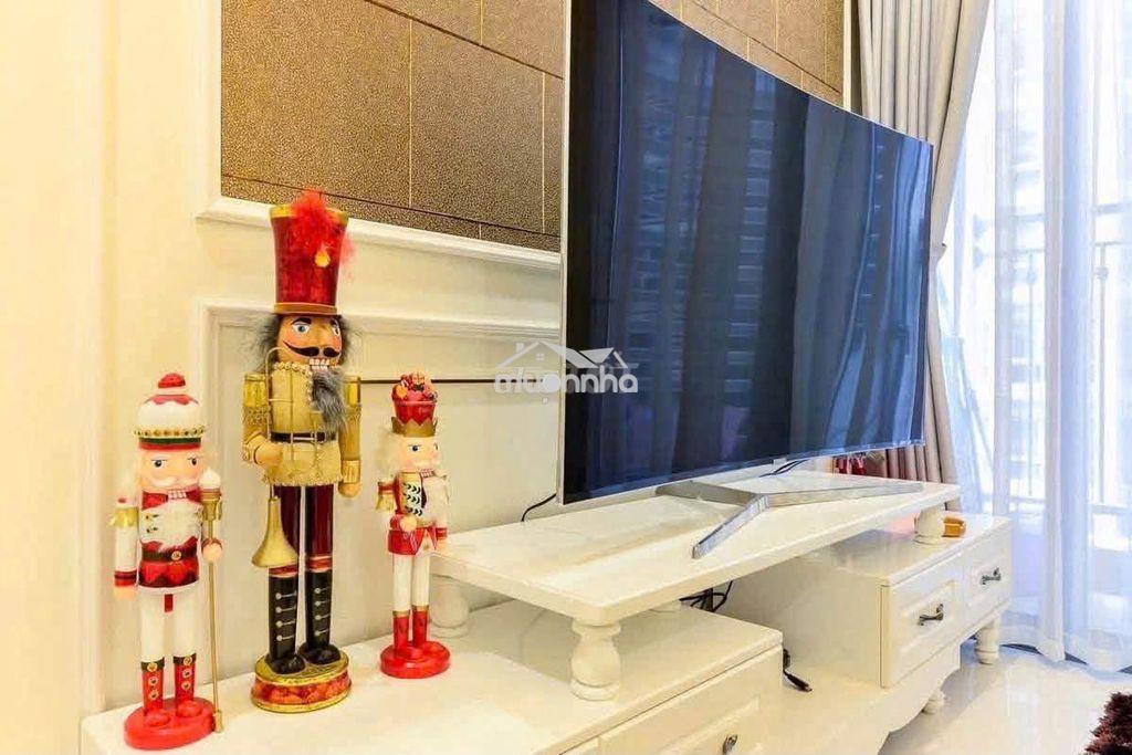 Cho thuê cc summer square 80m2 3pn 2wc giá chỉ 11tr/th - 3
