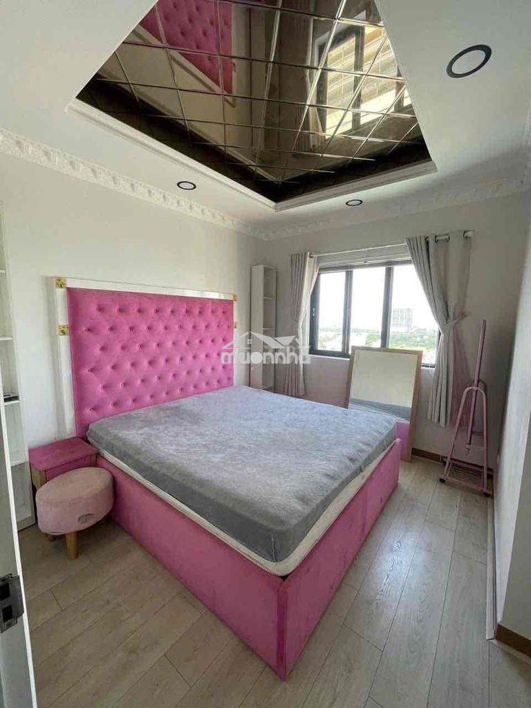 Cần cho thuê ch era town 1pn-1wc(45m) full nội thát 8 triệu - 2