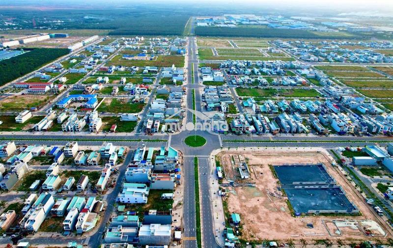 Thanh toán trước 550triệu sở hữu nền cách sân bay long thành 7phút-shr