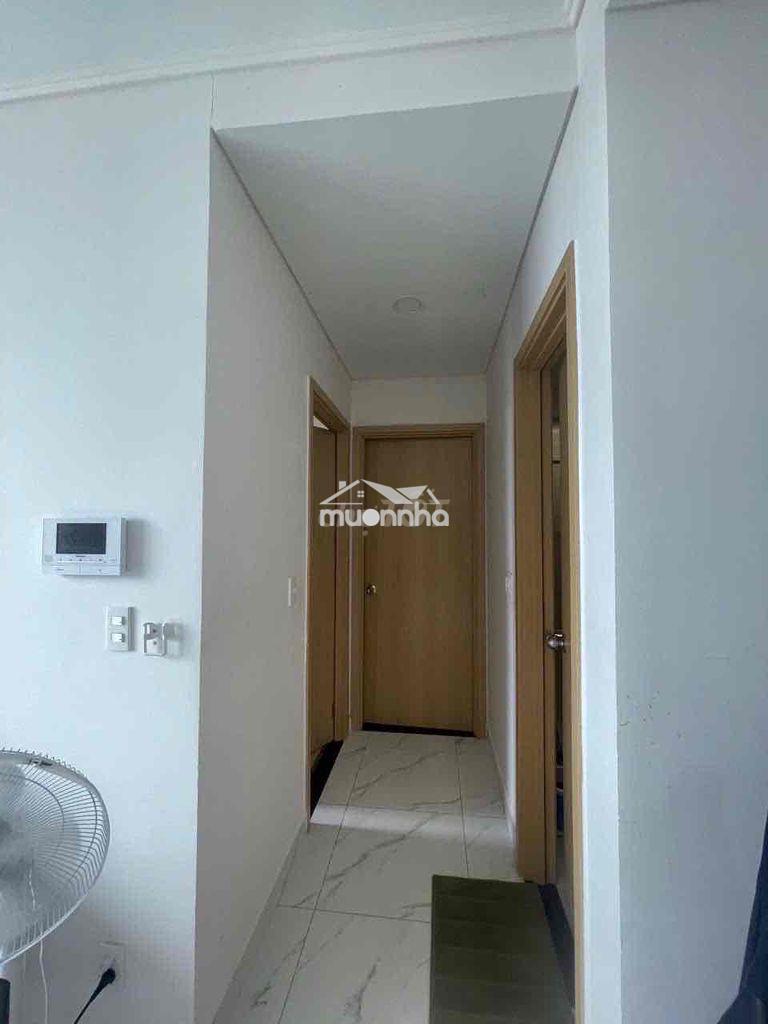 Bán căn hộ asiana capella q.6 - 62m2, 2pn, 2wc lầu cao - 4