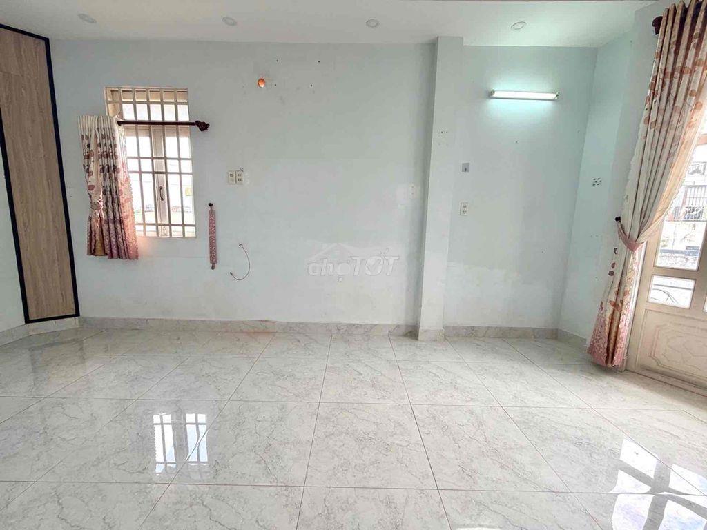 Vip gò vấp 2 mặt tiền hẻm cách đường 30 m - 3