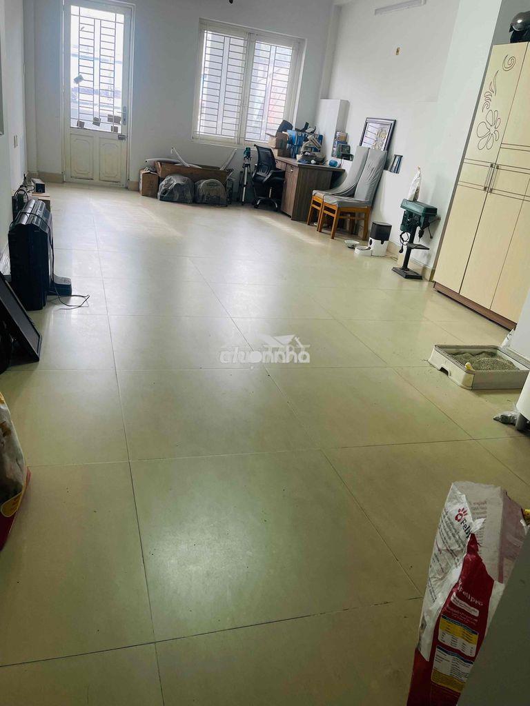 Cho thuê 90m2 lầu 1 nhà mặt tiền huỳnh tấn phát,cổng kcx, quận 7,. - 2