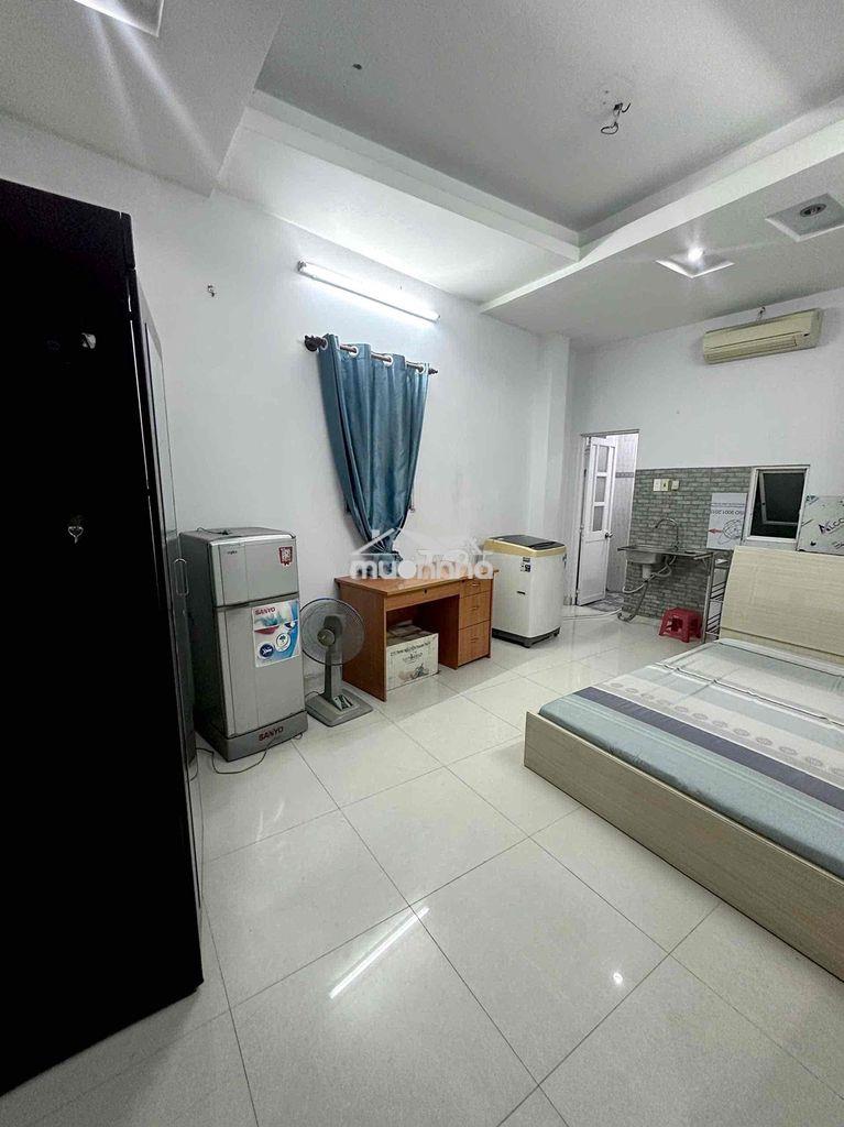 Chính chủ cho thuê phòng cmt8 giá 4,2tr ful nt ở ngay lh mình nha