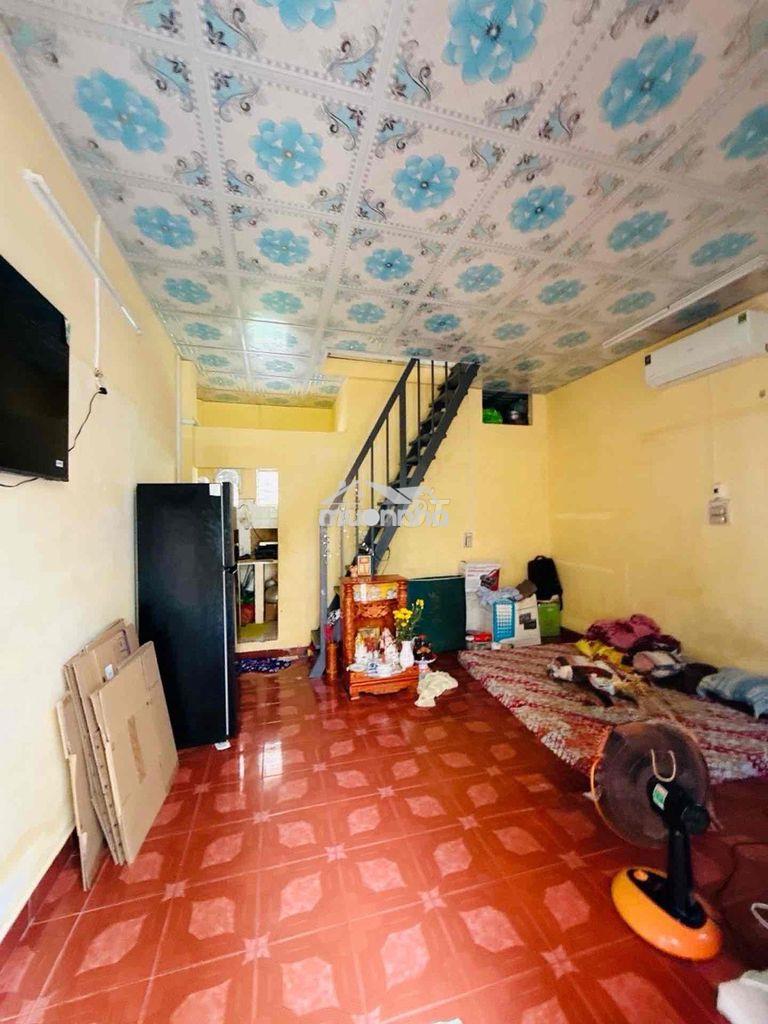 🍀Nguyễn văn đậu – cách hxh 30m – 2 tầng – 26m² – nhỉnh 2 tỷ - 4