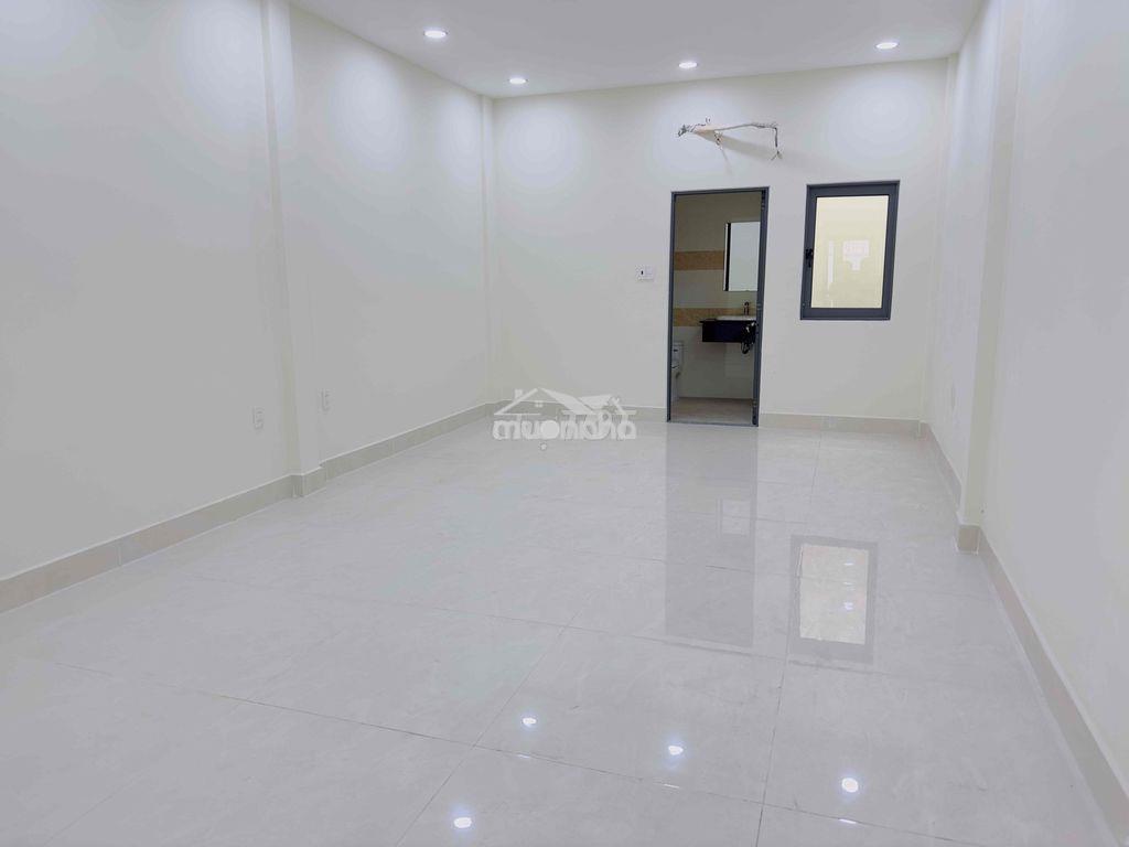 Cho thuê nhà 68/33 út tịch, 3 tầng st, 4,2x20m, 25tr/tháng - 4