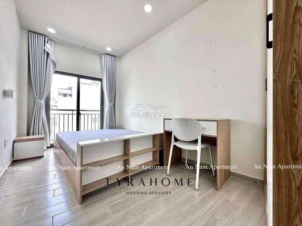 ✨️Căn hộ 2pn bancol gần bờ kè trường sa, cạnh quận 1✨️ - 4