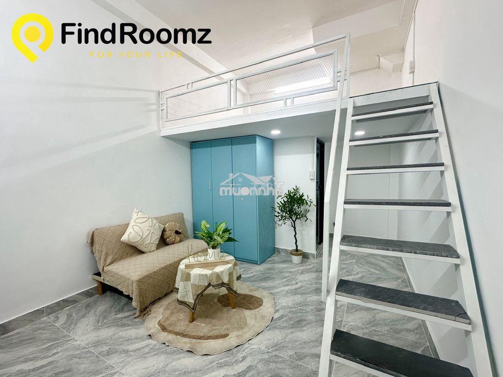 🌹Khai trương duplex 30m2 ngay lotte mart -thuận tiện qua iuh, vlu, gdu - 4