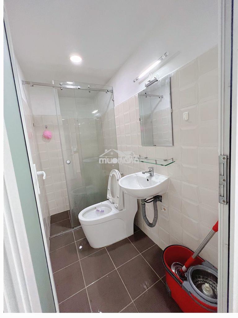 Phòng trương quyền quận 3, full nội thất 40m2 giá 8tr - 4