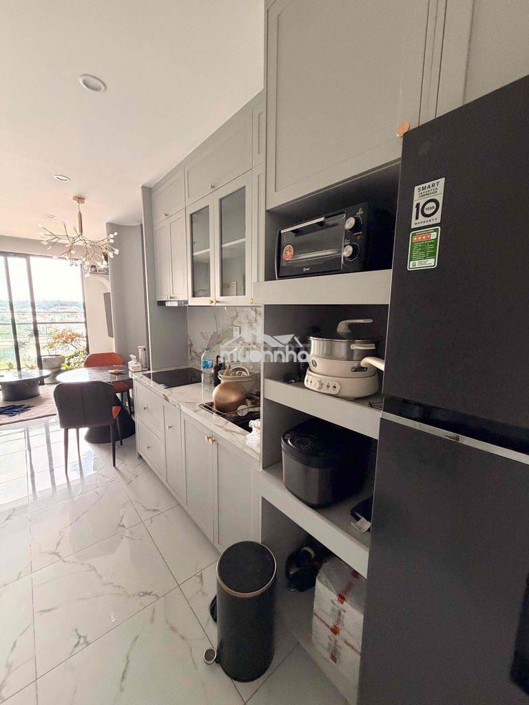 Bán căn hộ bs10 vinhomes grand - 2