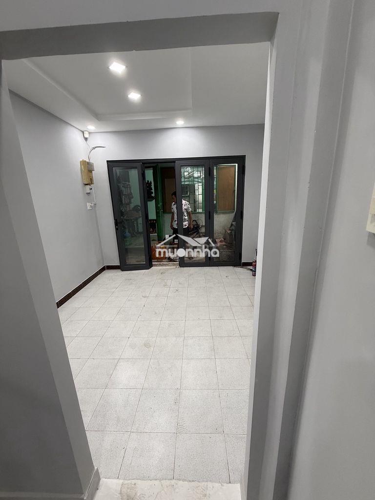 🏡 Cho thuê nhà nguyên căn – gò vấp