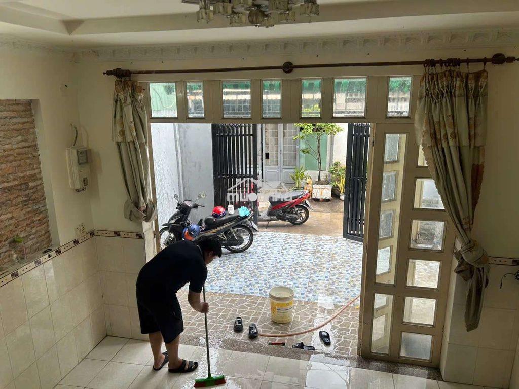Cho thuê ở lâu dài chủ không lấy lại nhà - 2